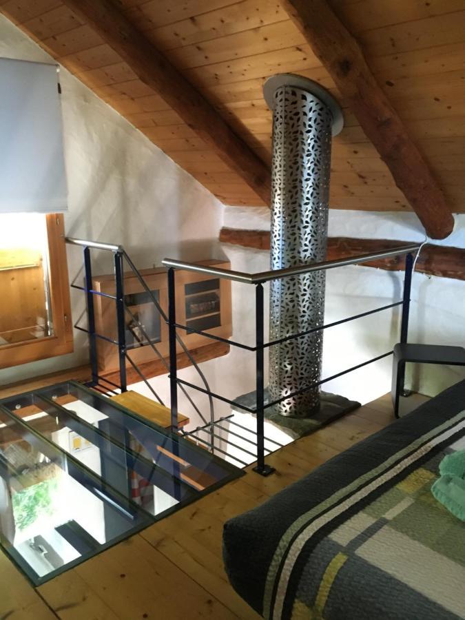 Casa Poiana Villa Ronco sopra Ascona Buitenkant foto